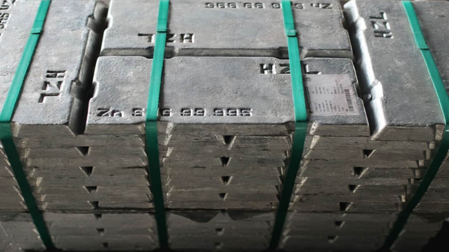 Hindustan Zinc declares ₹11 per share interim dividend totaling ₹4,648cr