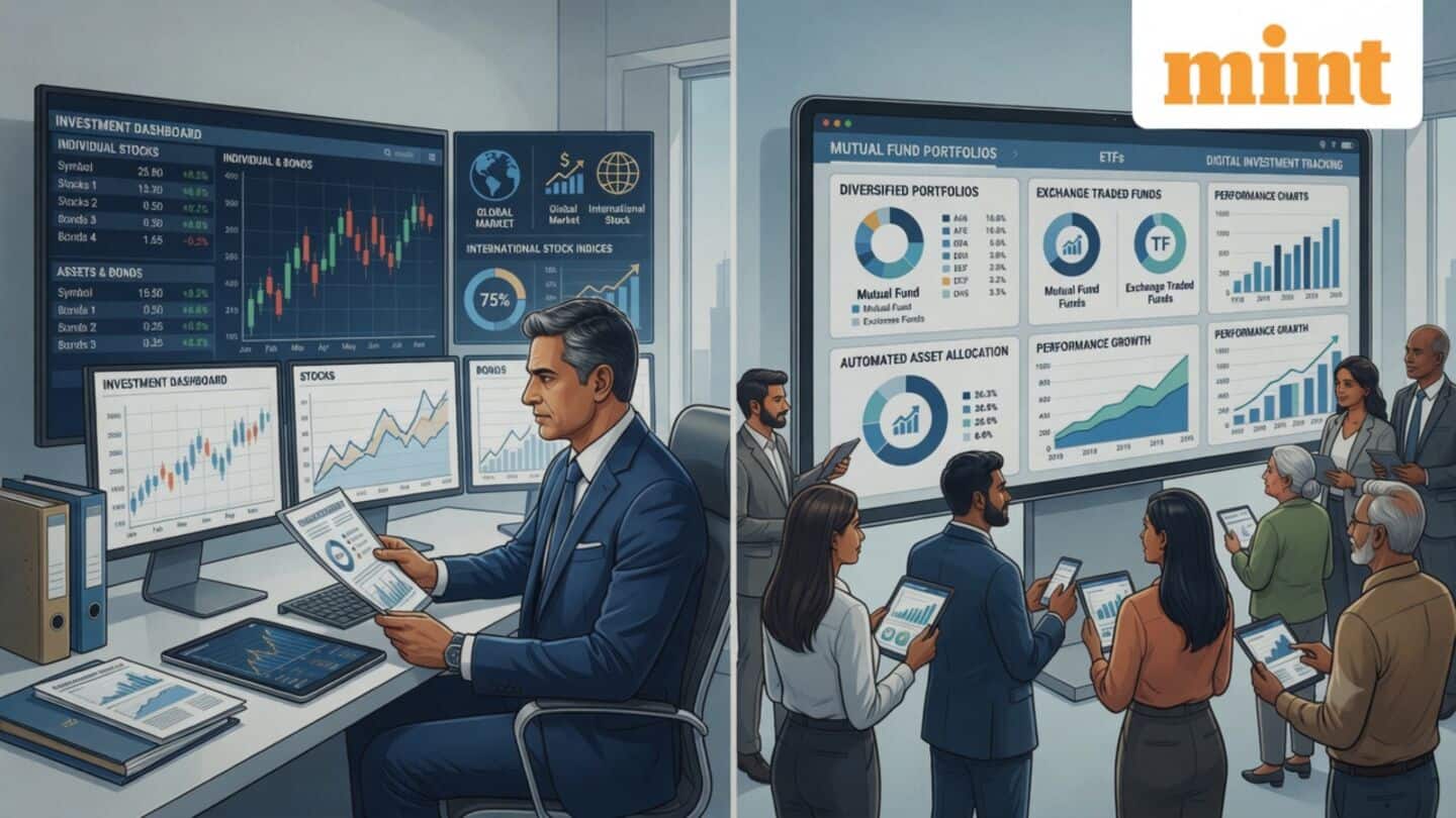SEBI proposes mutual fund only PMS with ₹25L minimum investment