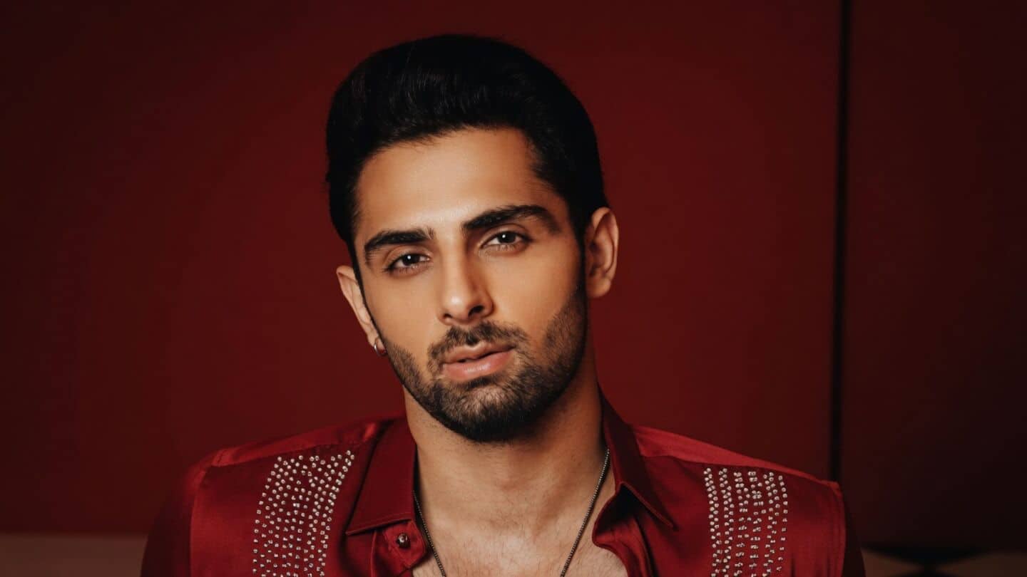 'Deva' actor Mehdi arrested as MD drugs worth ₹5.60L seized