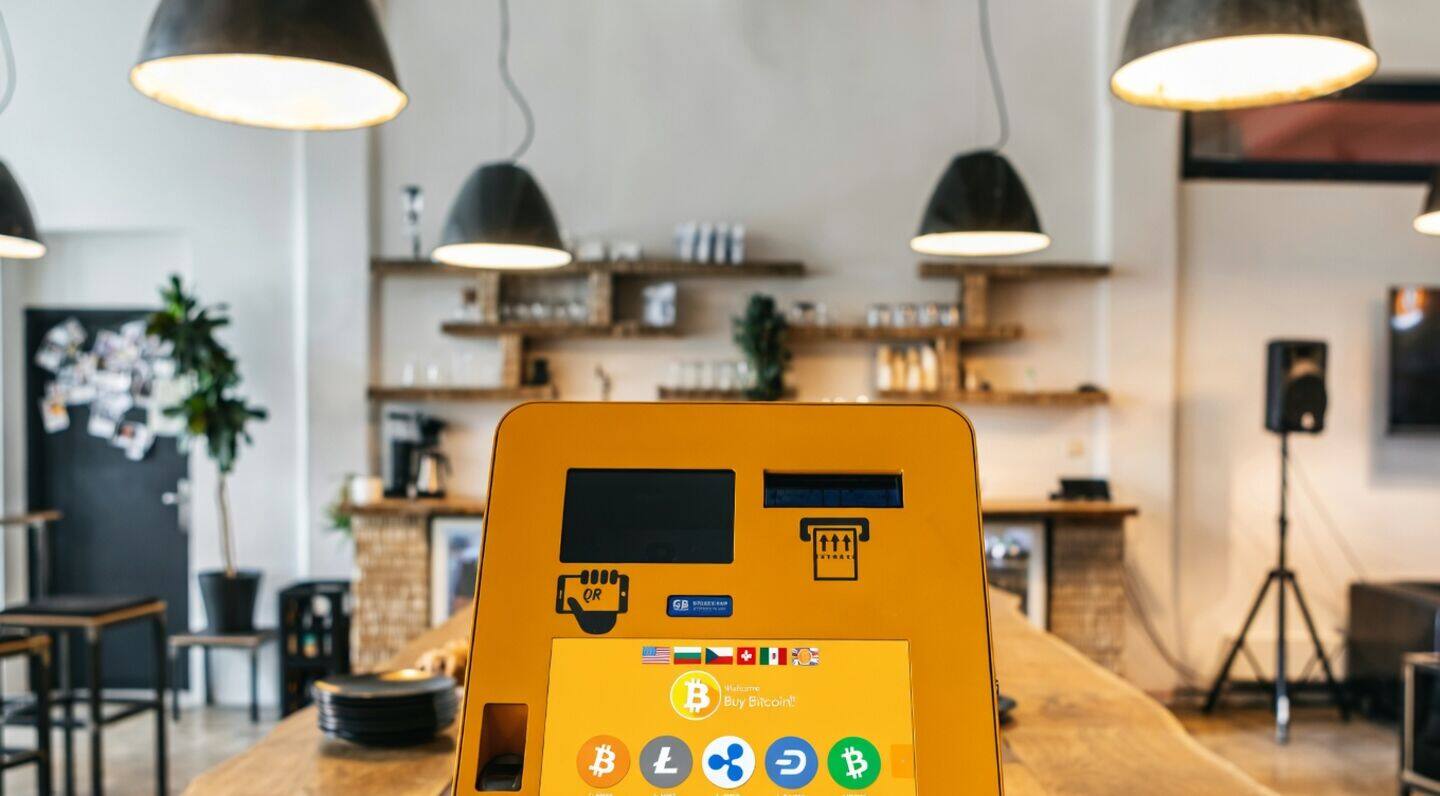 CFTC warns crypto ATM scams cost $388 million last year