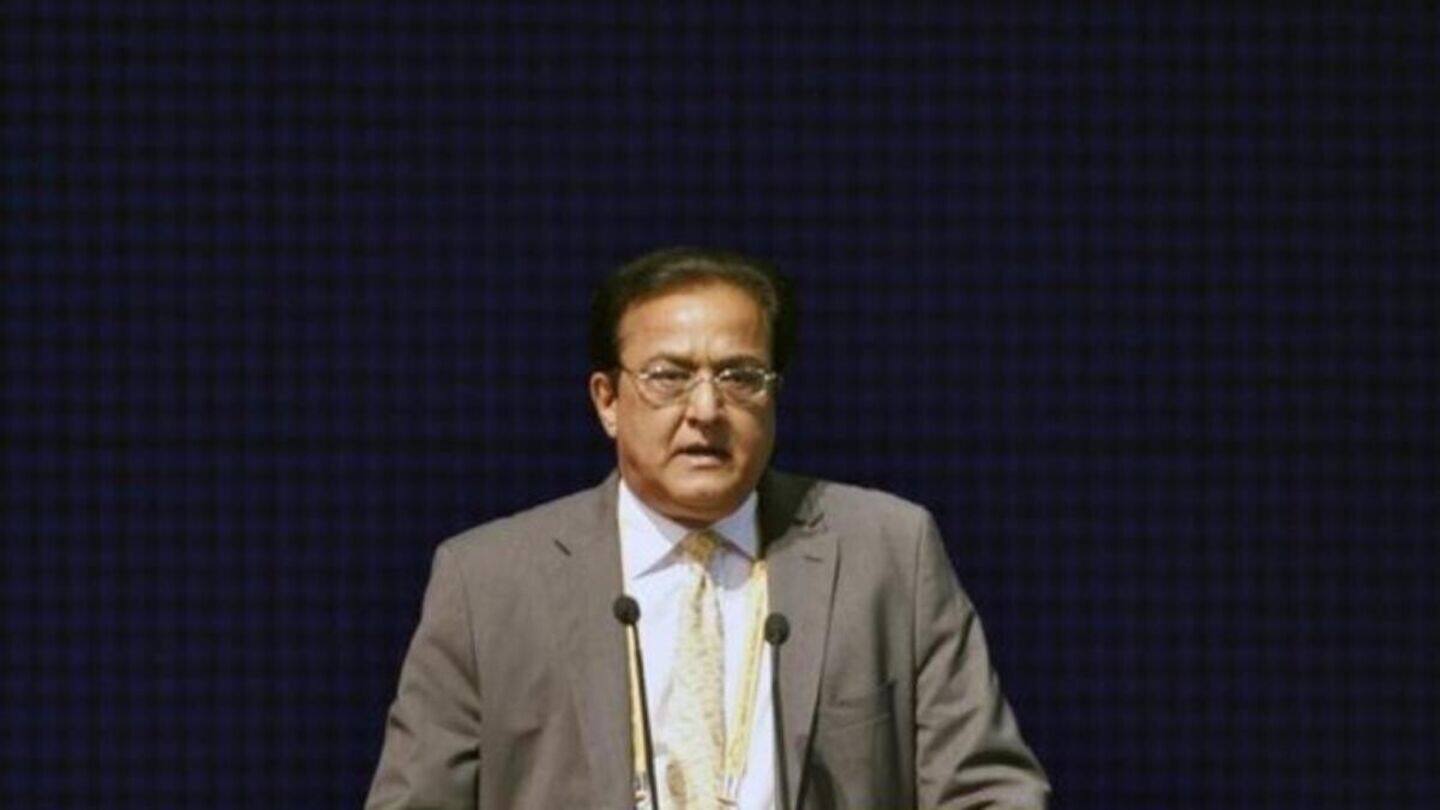 Ex-Yes Bank CEO Rana Kapoor grilled in money laundering case