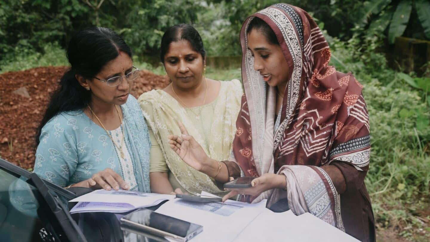 Census 2027 fieldwork begins in Kozhikode amid kit delays