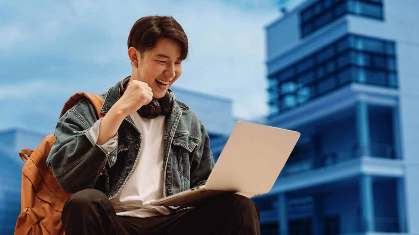 College students use AI agents to complete entire online coursework