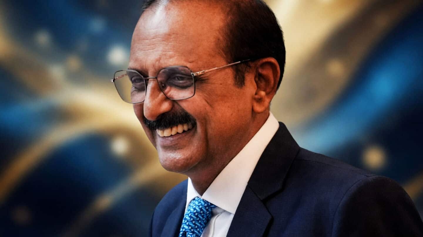 SBI chairman Challa Sreenivasulu Setty urges 100% accurate financial AI