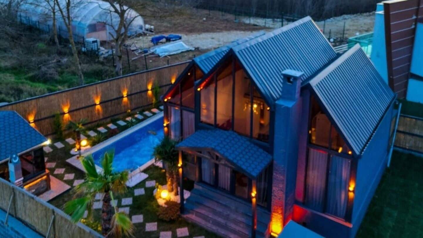 Pakistan's 1st-ever dating reality show 'Lazawal Ishq' gets trailer