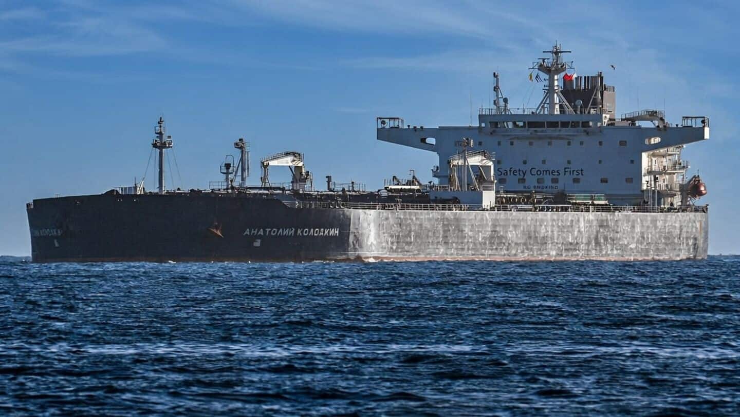 US extends waiver for Russian oil despite Treasury official Bessent