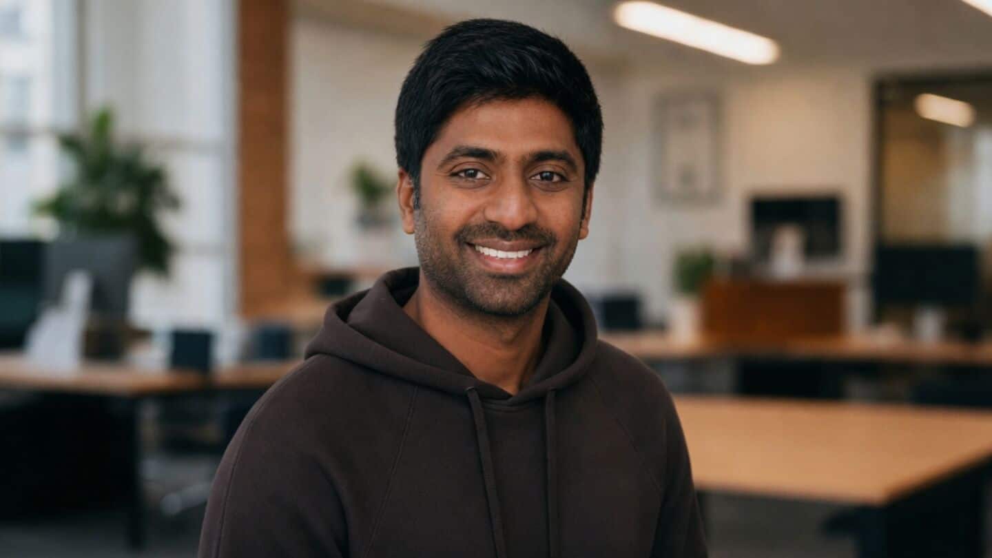 OpenAI names Uday Ruddaraju CTO of Compute after 1 year