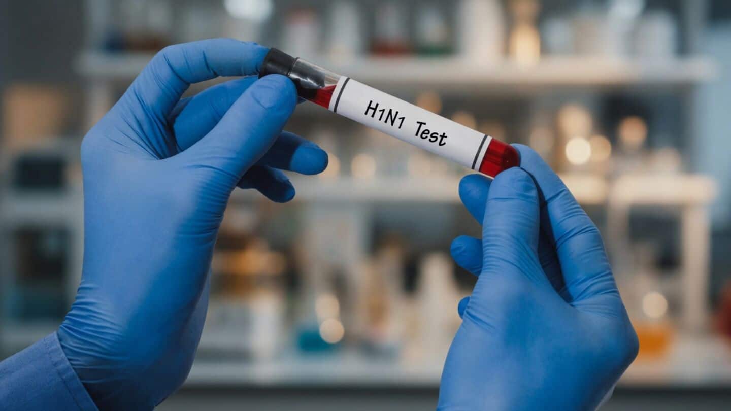 H1N1 cases rising in Delhi-NCR, Dr. Soumya Swaminathan urges calm