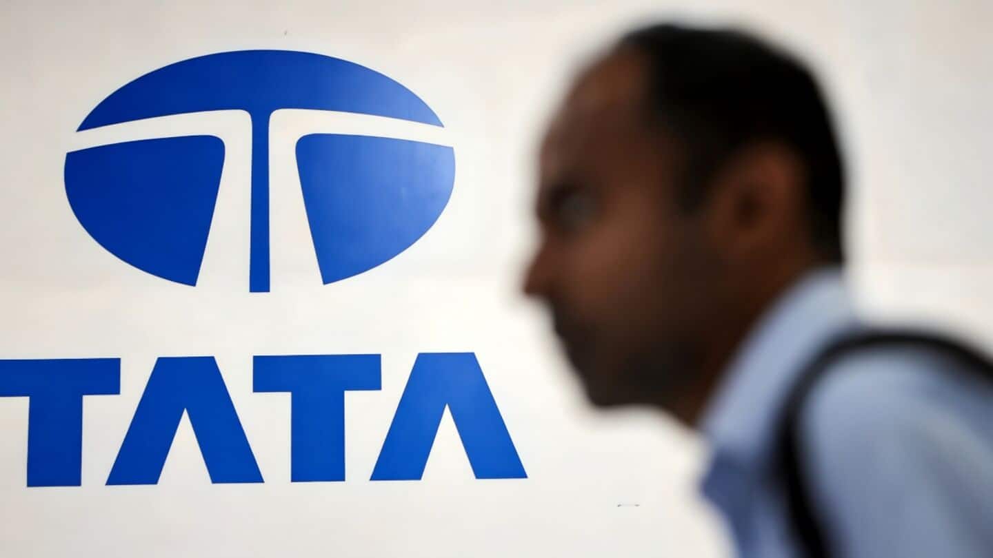 Tata Sons reappoints N Chandrasekaran chairman amid Tata Trusts's objection