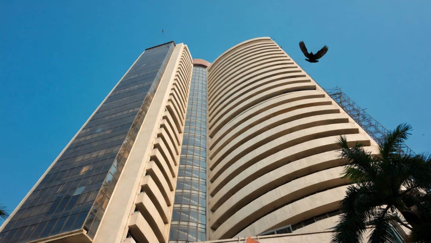 Sensex gains 1,516 points as Nifty reclaims 17,000 mark