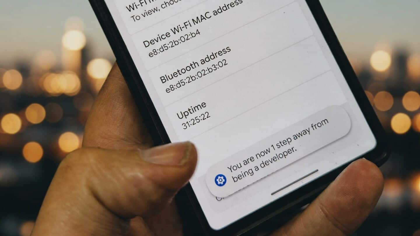 Google limits Android sideloading citing 50 times higher malware risk