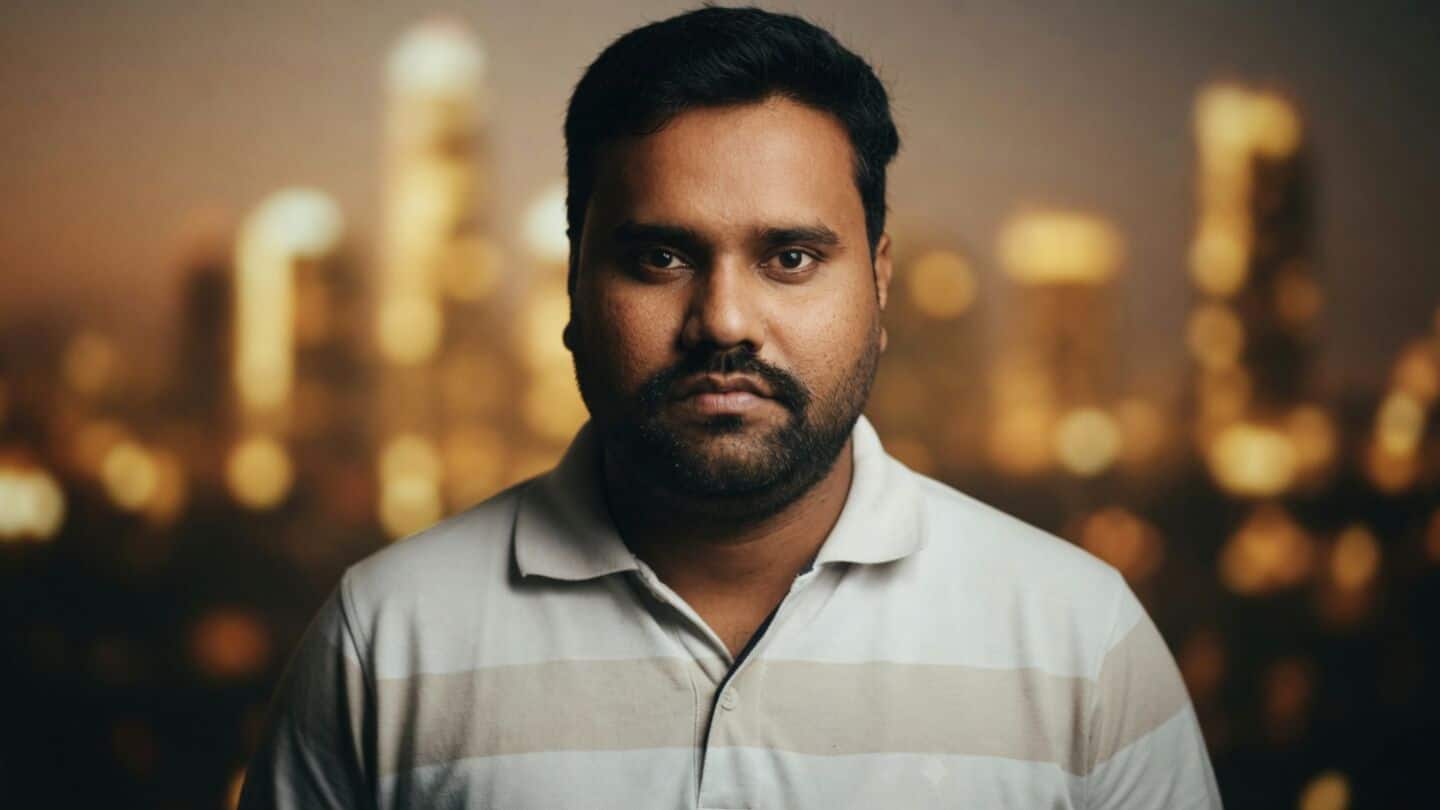 Parviz Dharwad KRIDL assistant executive engineer missing after letter