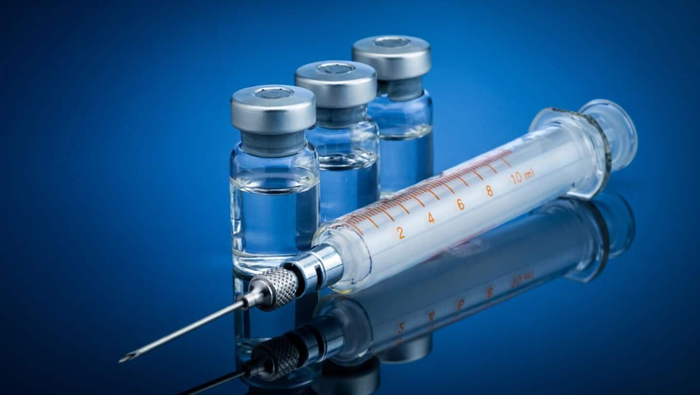 Moderna advances mRNA-1018 to Phase 3 bird flu trial