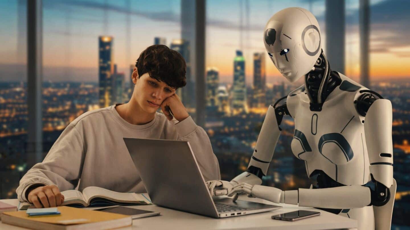 Swedish researchers duped AI chatbots with fictional disease 'bixonimania'