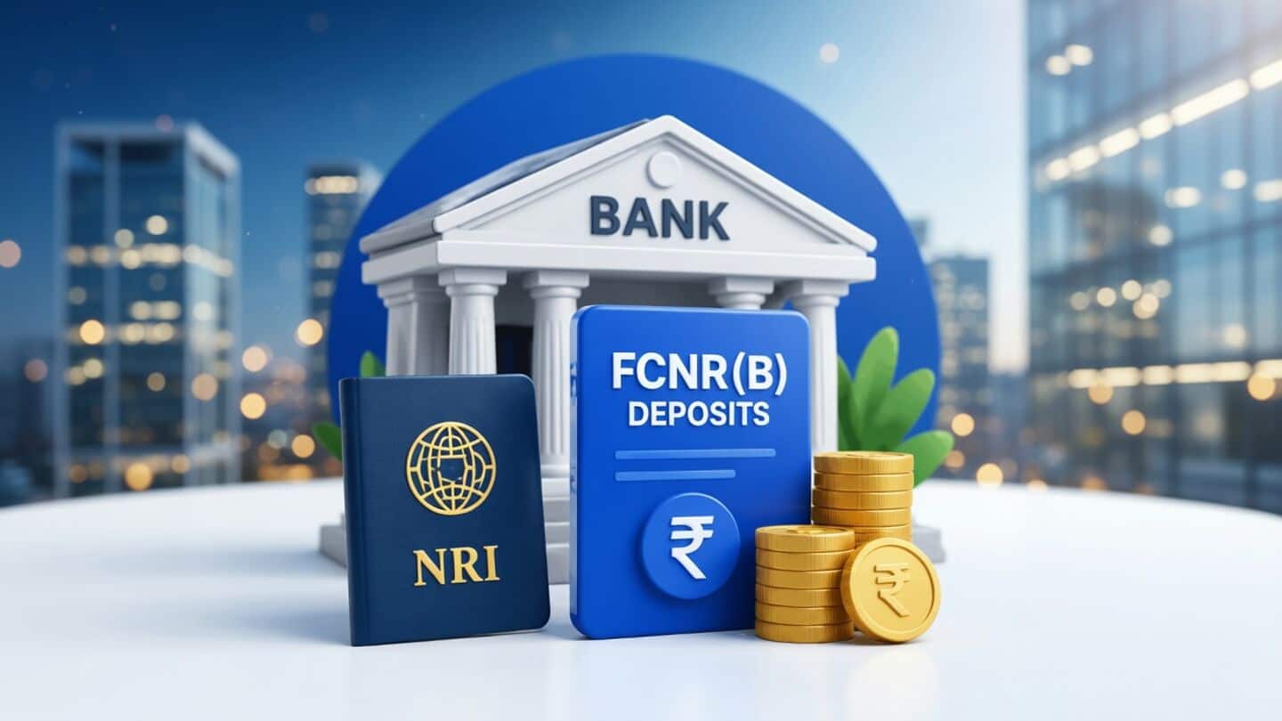 RBI ends FCNR(B) window early after $52.3 billion inflows