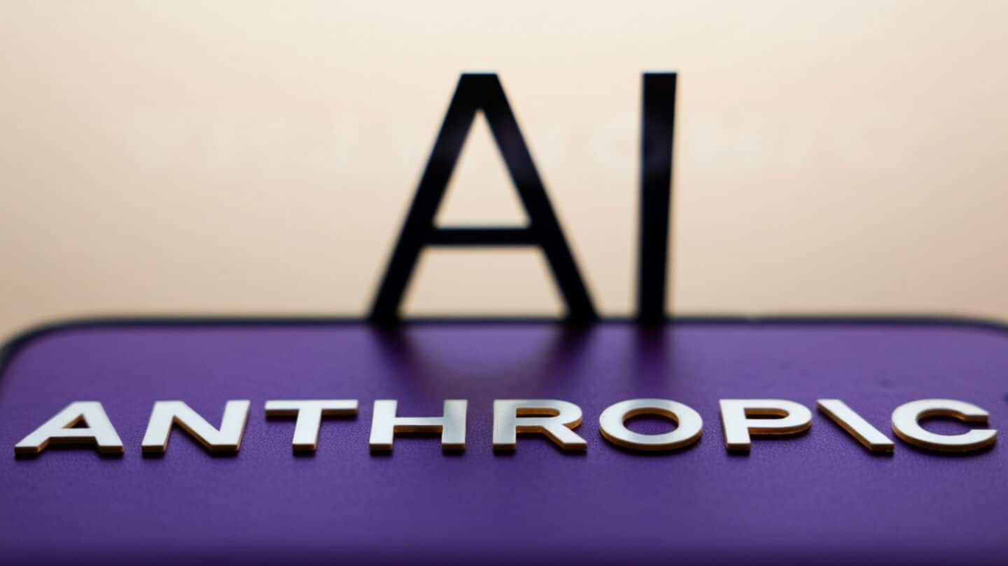 Anthropic puts 5% of shares into new public benefit fund