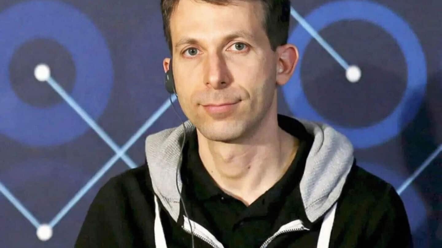 Ineffable Intelligence, founded by David Silver, raises $1.1B seed