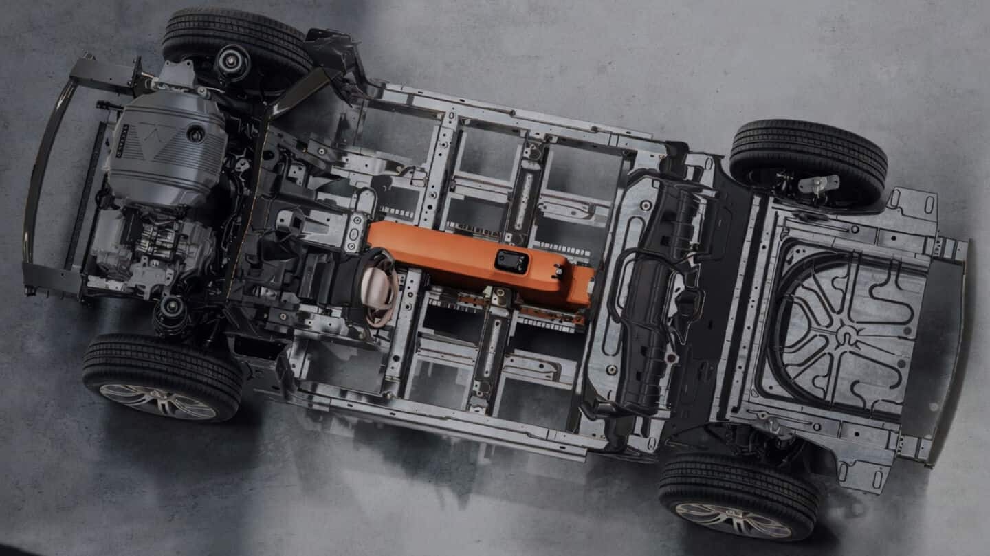 Horse Powertrain seeks India approval for 3,500cr Chennai hybrid production