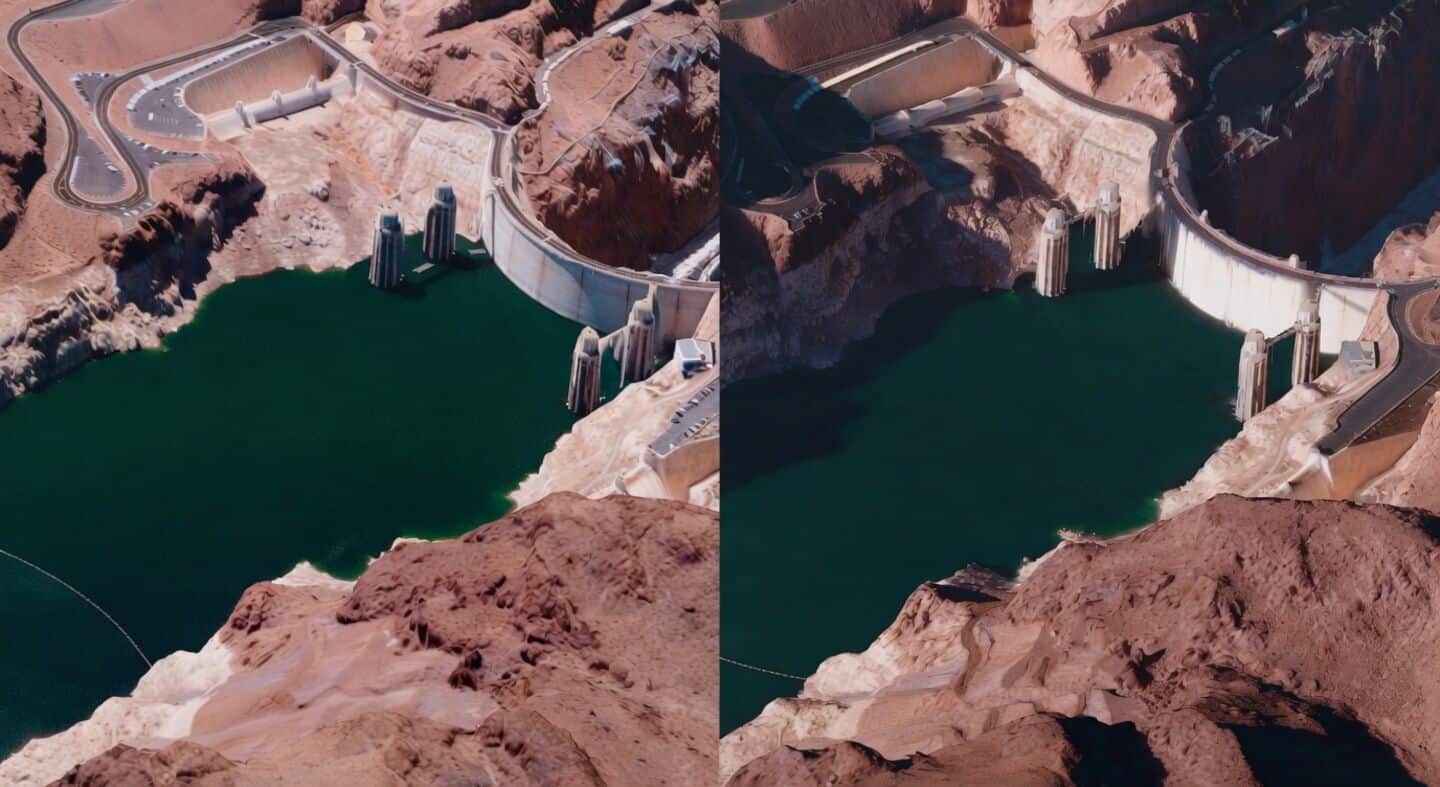 U.S.-based Vantor launches 10-satellite 3D imagery offering 12-inch resolution daily