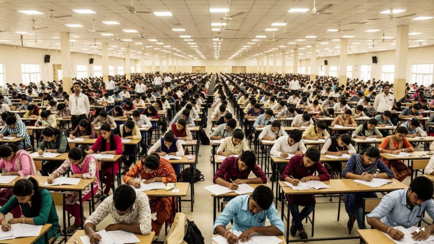 Maharashtra creates 23 courts to try over 200 exam cases