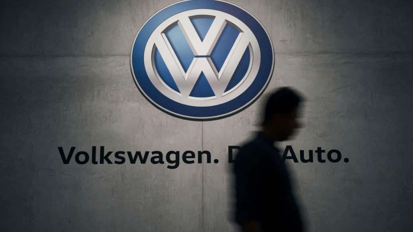 Bombay High Court orders rehearing in Volkswagen $1.4bn tax dispute