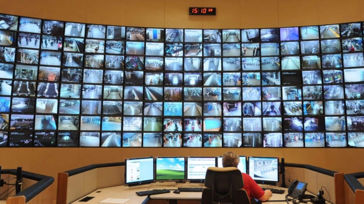 Delhi's ₹1,789.52cr plan adds 2,500 AI cameras amid privacy fears