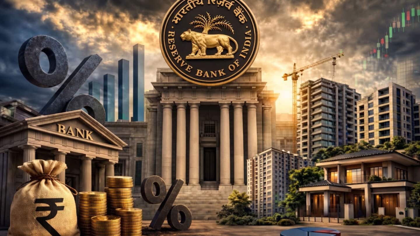RBI expected to raise key interest rate to 5.5% Wednesday