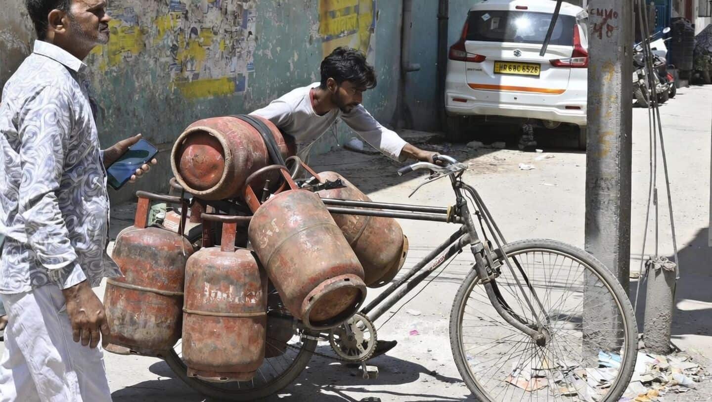 Government push for 5-kg LPG for students and migrants stalls