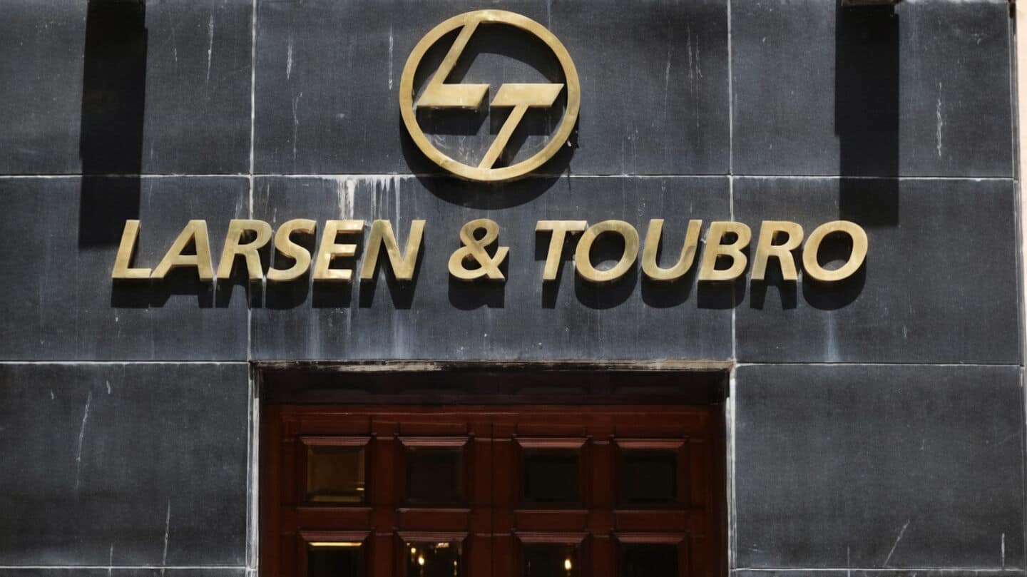L&T Buildings and Factories to execute Hyderabad Mumbai Karnataka projects