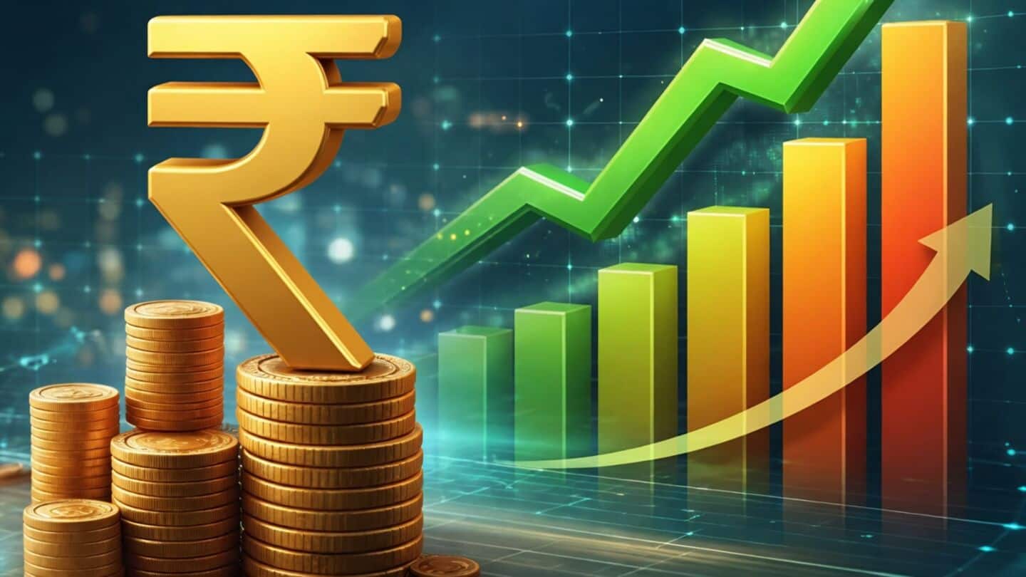 Morgan Stanley calls dip in Indian stocks temporary cyclical setback