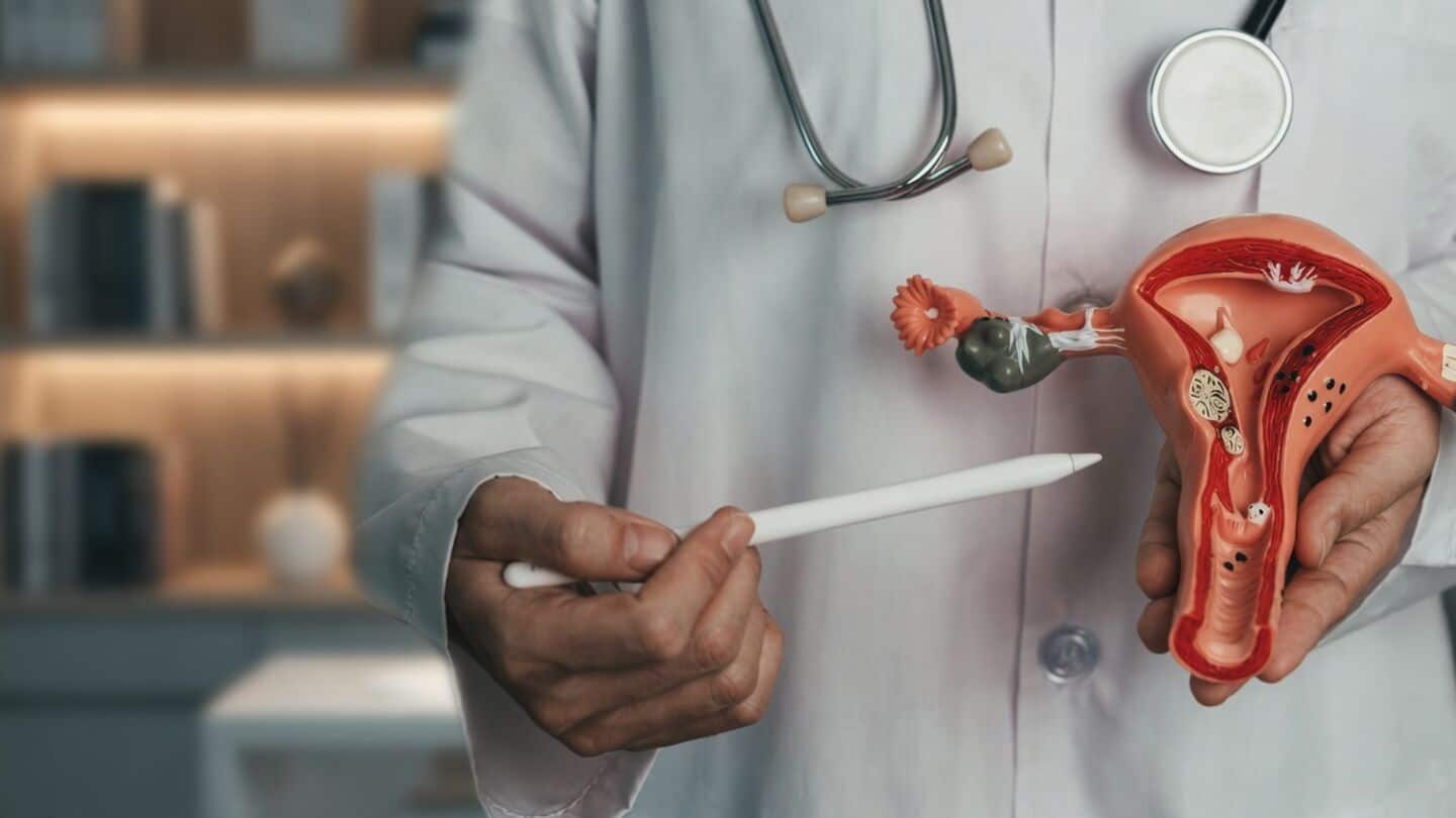 George Mason finds endometriosis raises type 2 diabetes risk 46%