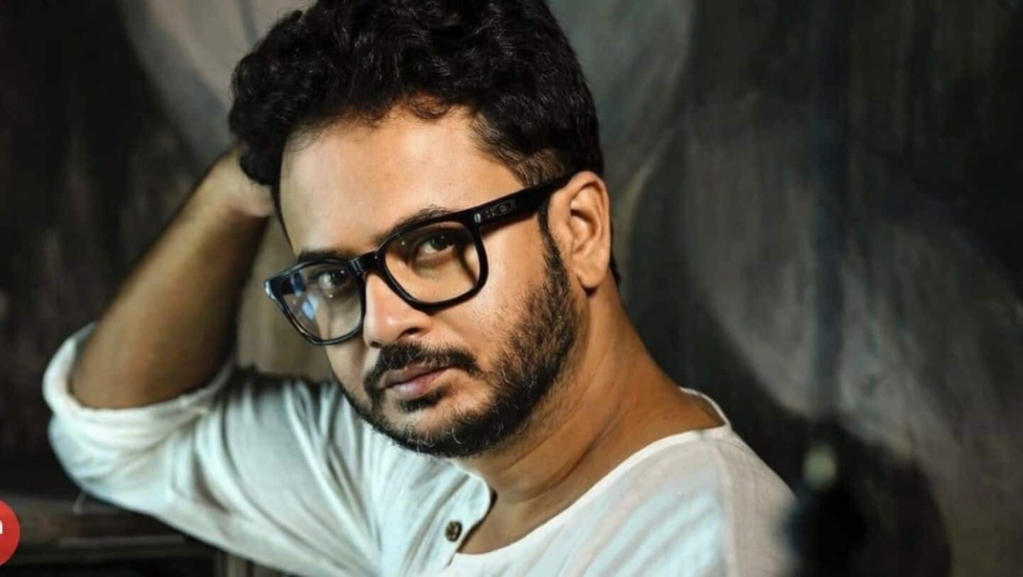 Banerjee drowns near Digha on Sunday while filming TV serial