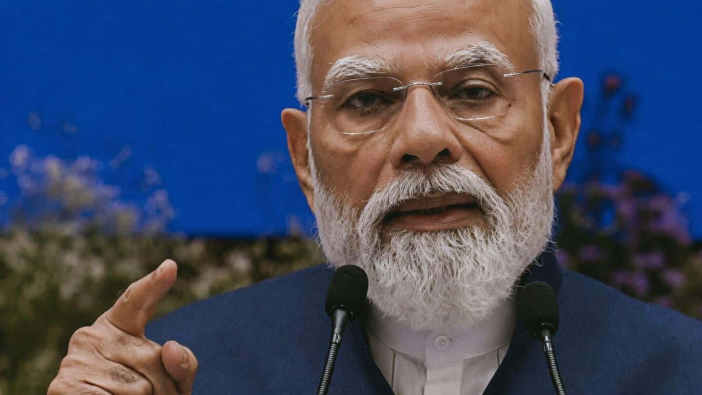 Narendra Modi to witness Kolkata commissioning of Indian-built navy ships