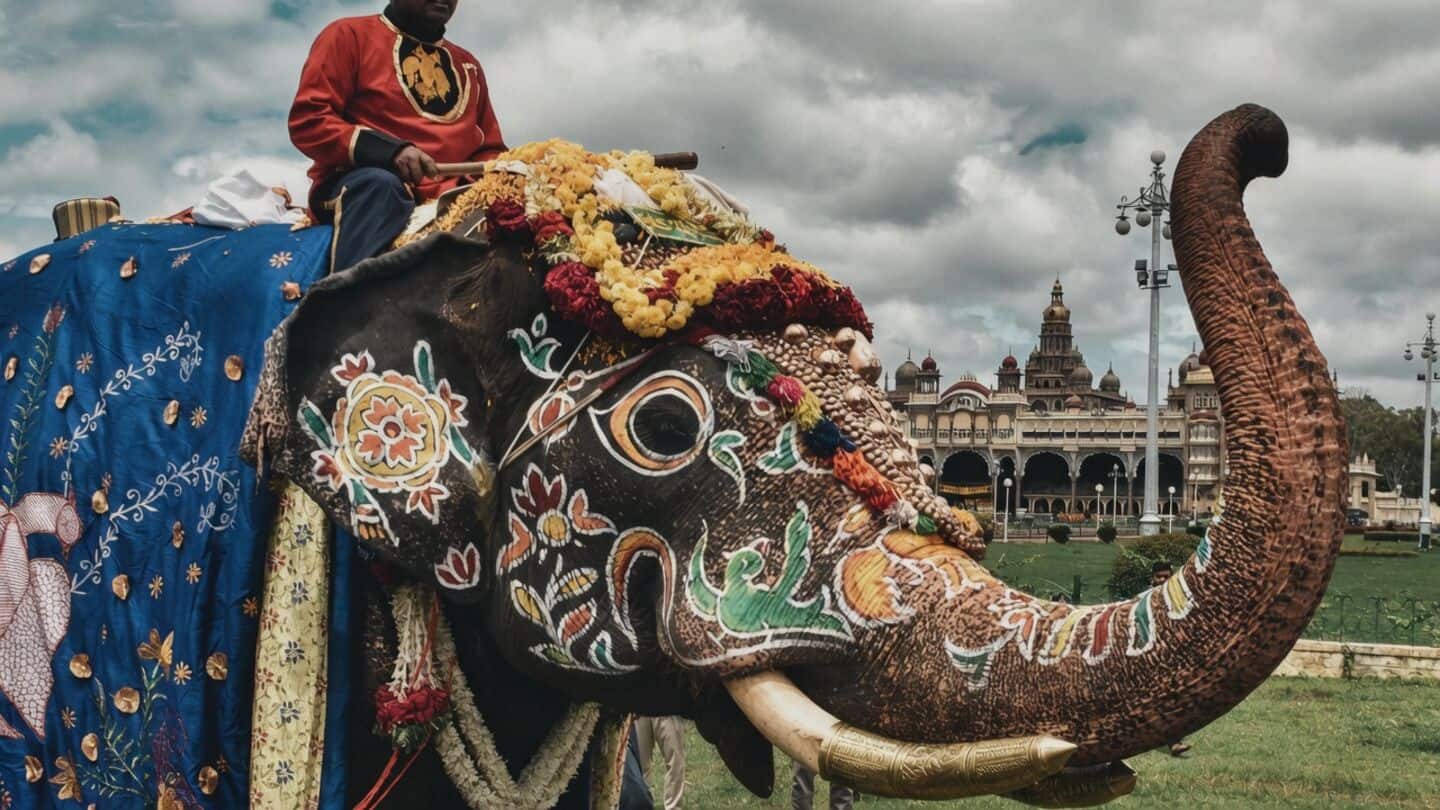 Abhimanyu, 60, to begin Mysuru Dasara farewell on August 26