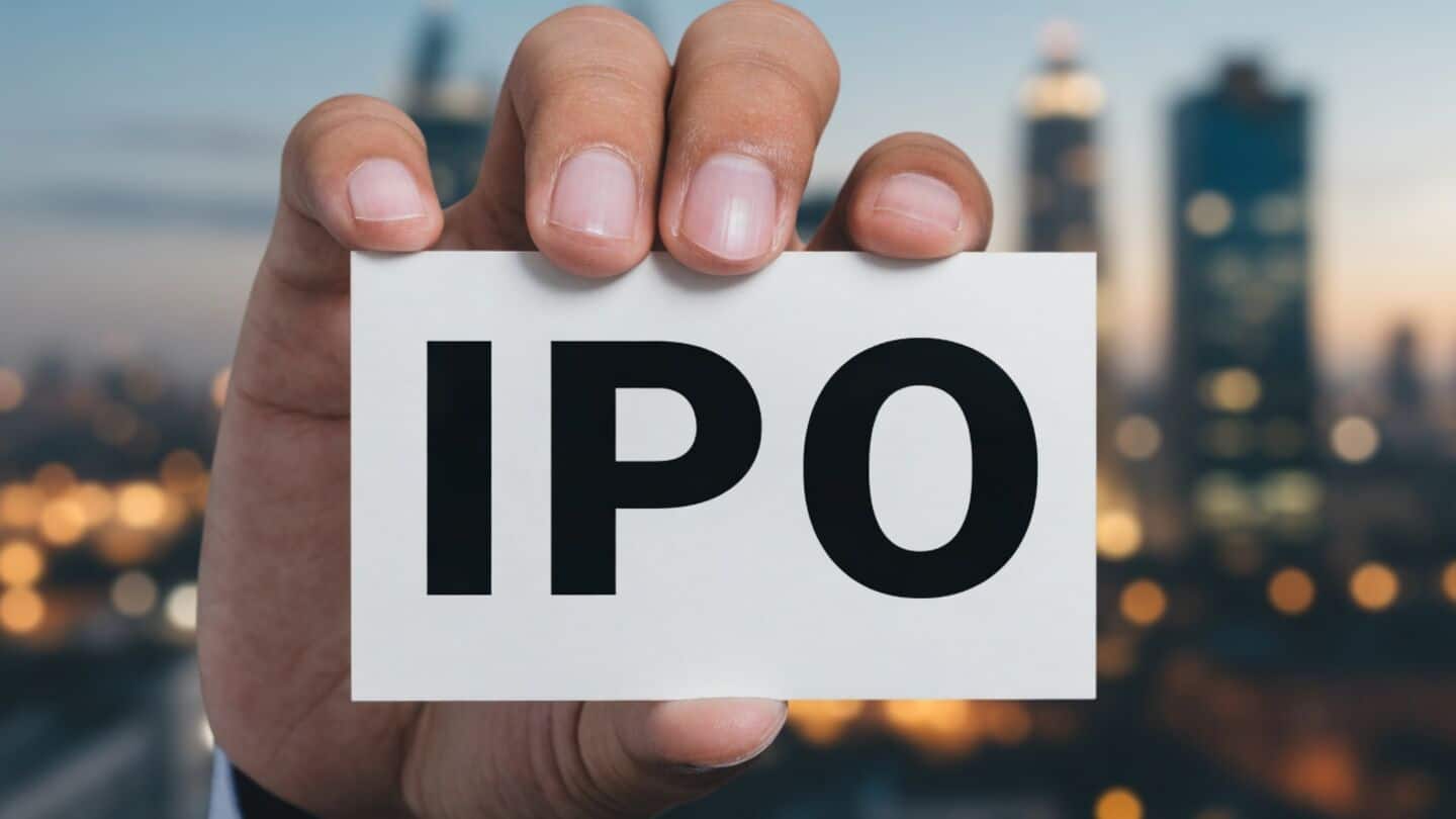 HD Fire Protect IPO eyes 712.1cr as GMP nears 32%