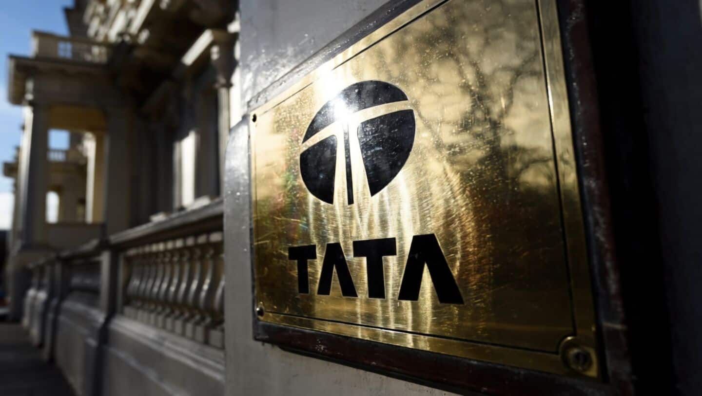 Tata trusts set May 8 meeting on possible governance changes