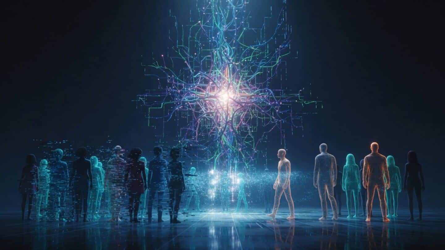 U.N. Women warns AI still reinforces gender stereotypes, urges inclusion
