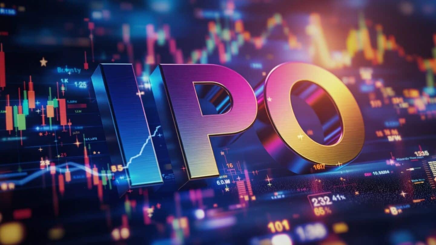 Shankesh Jewelers IPO to list on BSE and NSE tomorrow