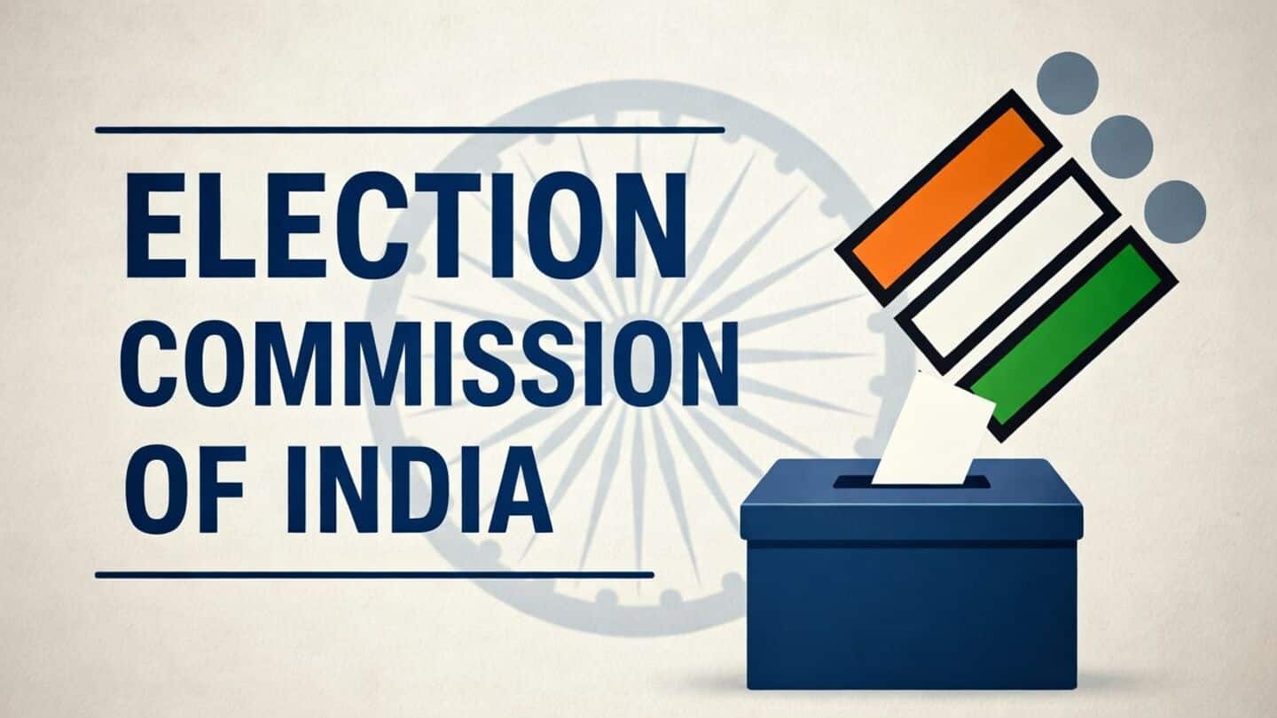 Election Commission extends Delhi voter list deadline to October 30