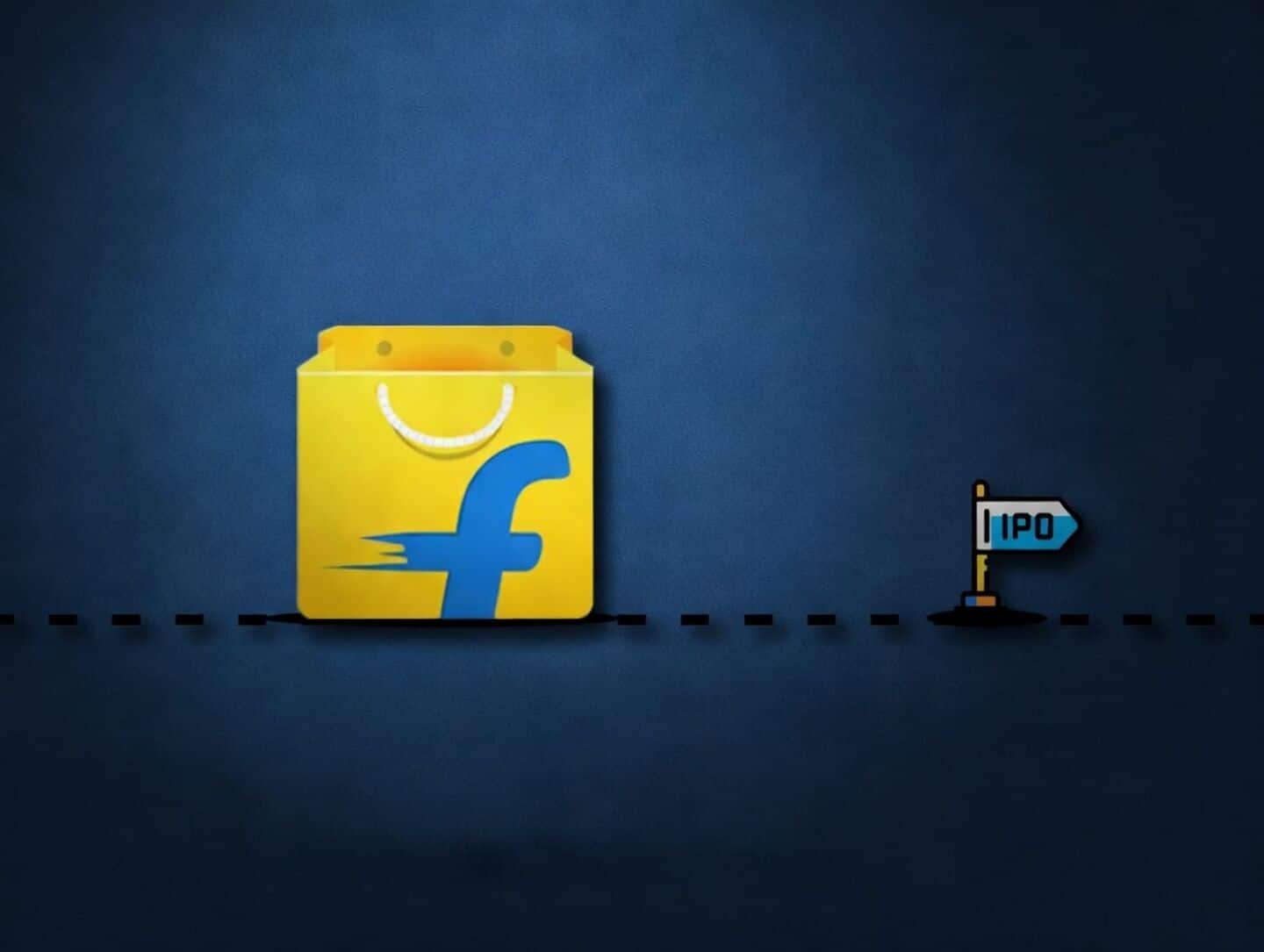 Flipkart preparing for an IPO, aims to boost valuation
