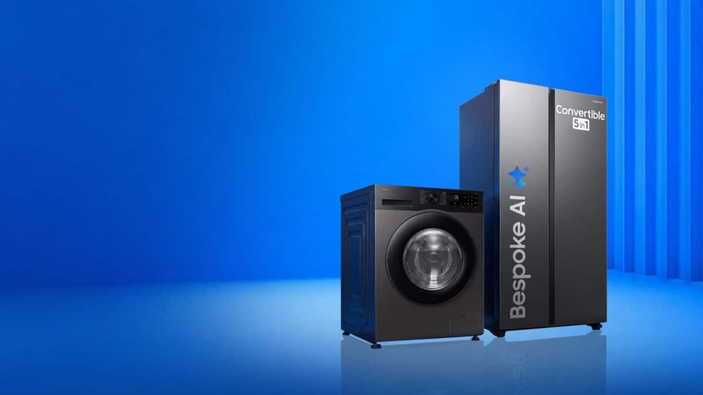 Amazon Prime Day 2026 ends today with smart appliance discounts