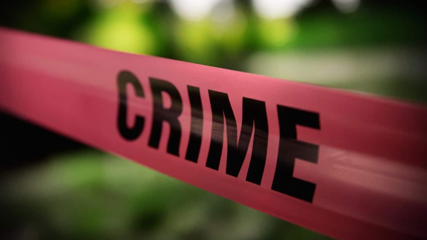 Varanasi police arrest 4 men in alleged ₹116.86cr cyber scam