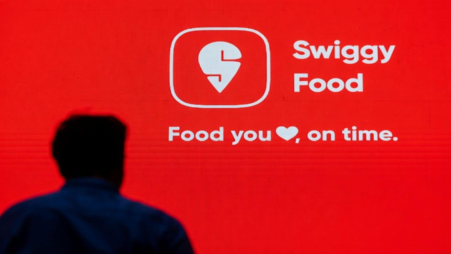 Nandan Reddy to quit Swiggy and start new venture