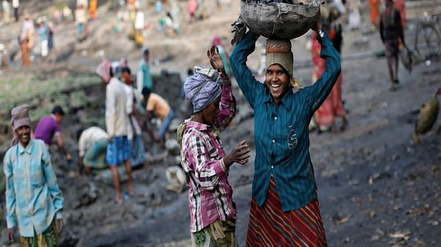 Government allocates ₹17,744 cr to keep MGNREGA running smoothly