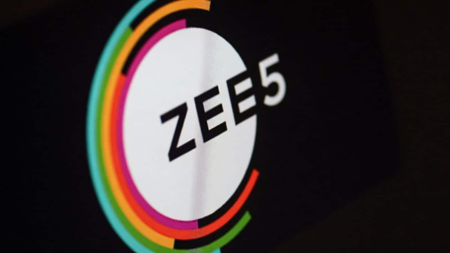 Zee offers ZEE5 quarterly plan ₹799 for World Cup streaming