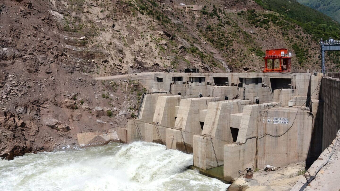CREA warns El Nino could disrupt India's wind and hydropower