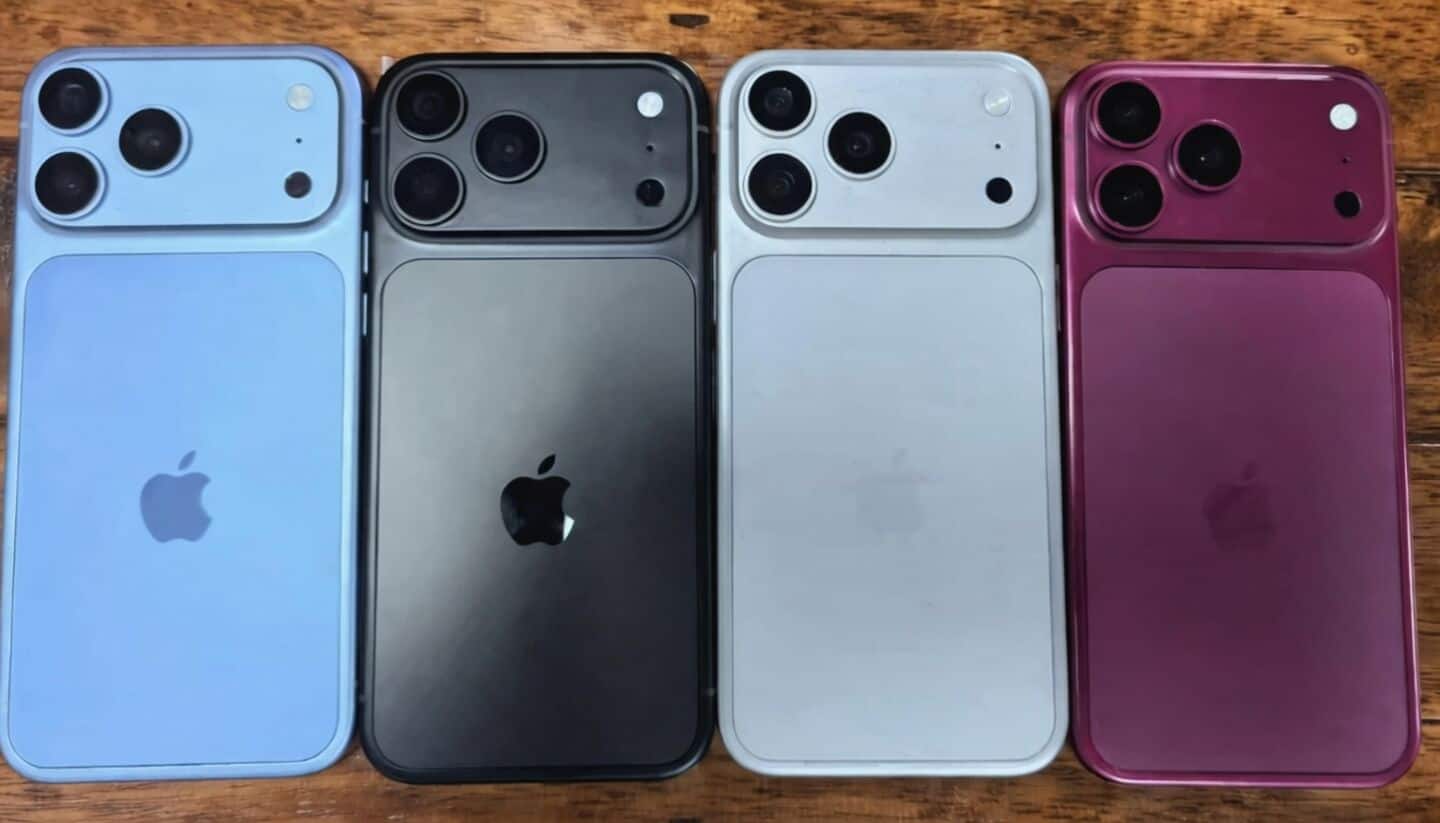Apple gears up to hike iPhone 18 Pro prices