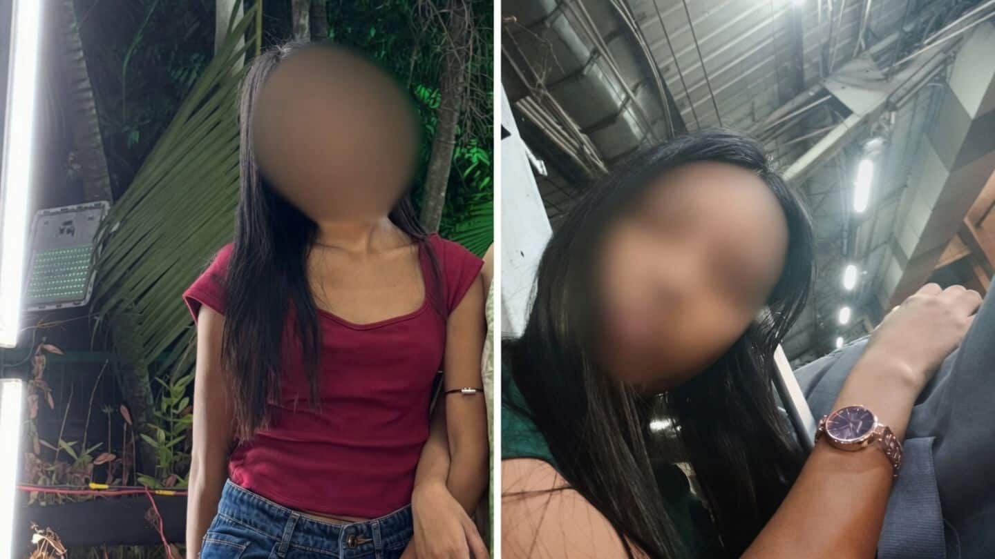 ट्रेन में असम की छात्रा की रहस्यमयी मौत: आखिरी बातचीत में कहा था-असहज महसूस हो रहा
