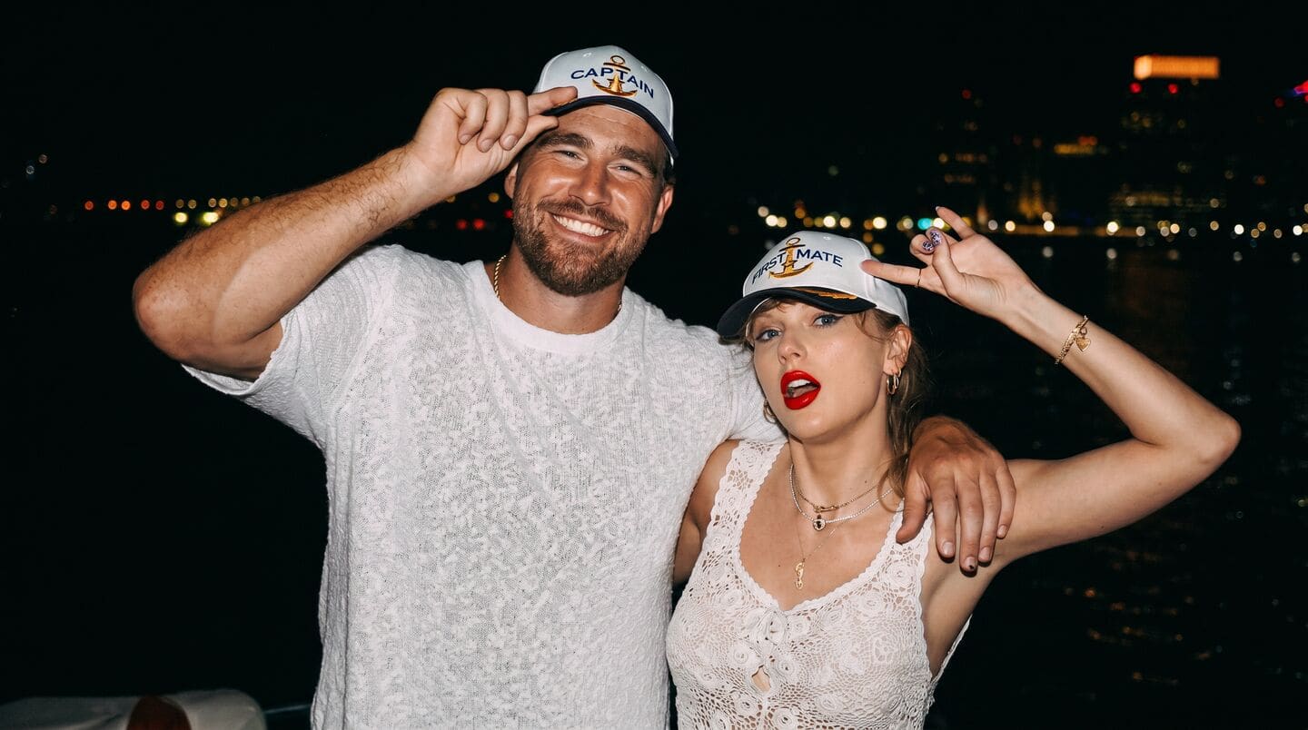 Kelce's LA FIFA World Cup commitment complicates Swift wedding rumors