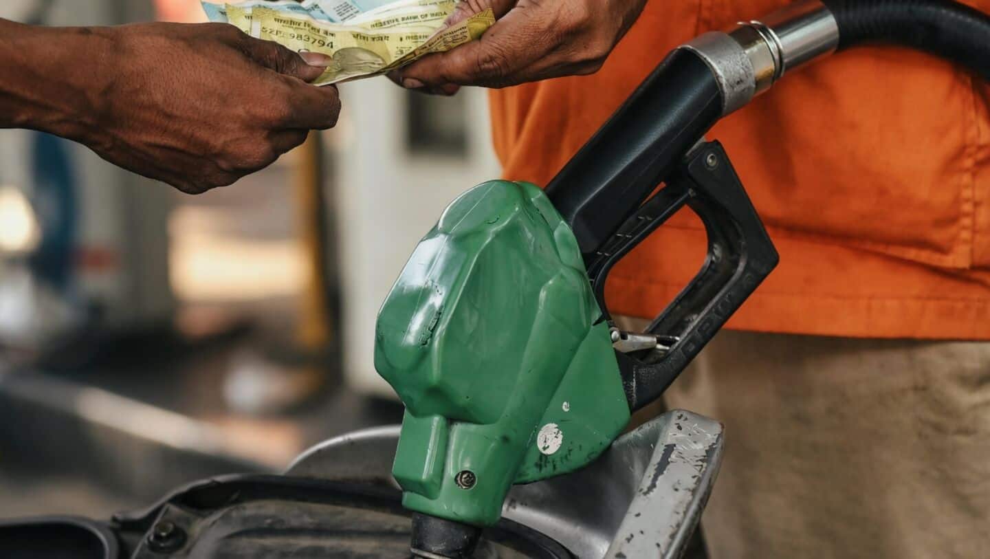 Bengaluru sees petrol and diesel hike to ₹106.17 and ₹94.10